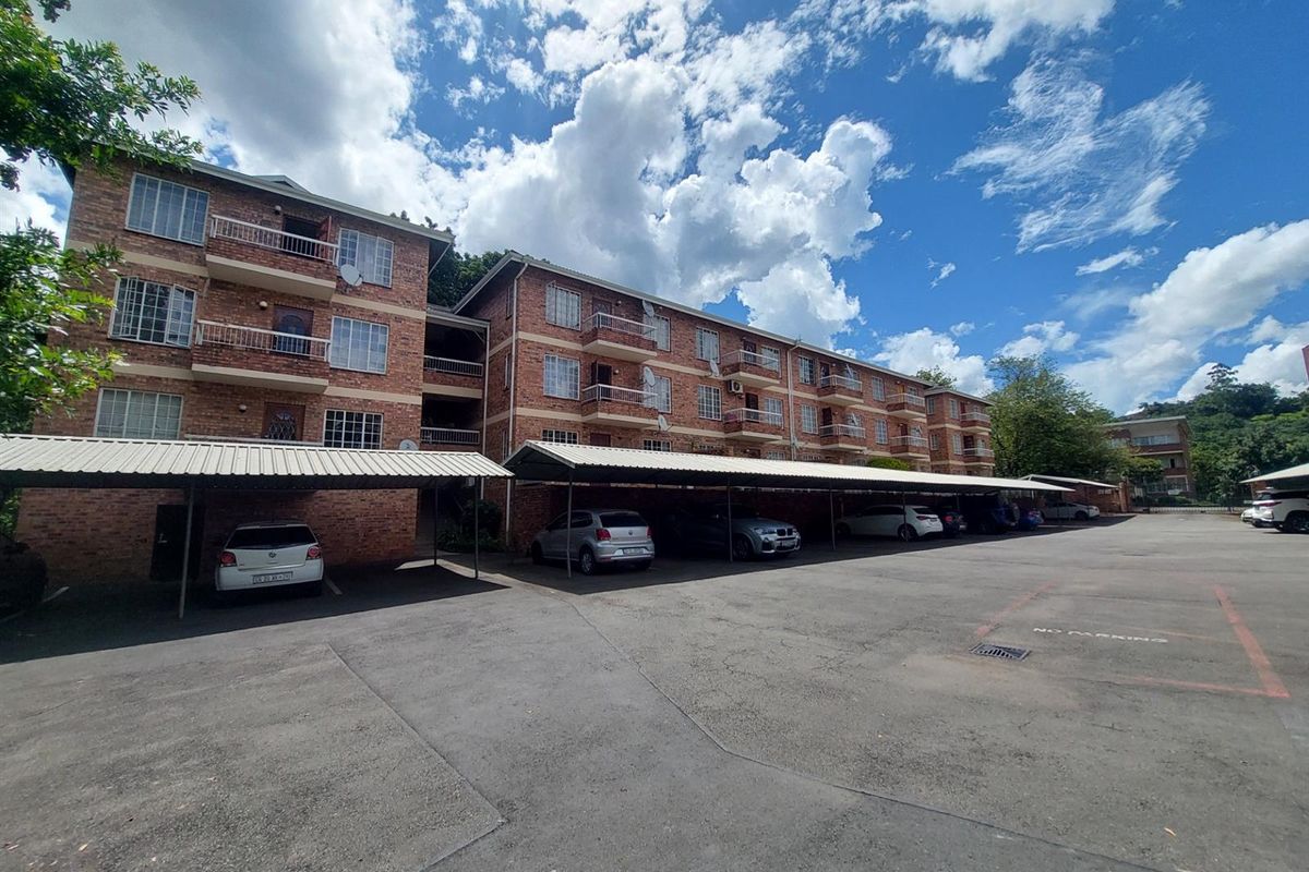 Apartment For Sale in Clarendon, Pietermaritzburg, KwaZulu Natal - Photo 3