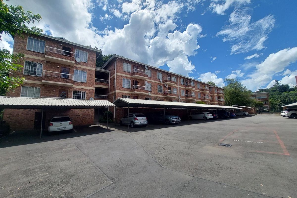 Apartment For Sale in Clarendon, Pietermaritzburg, KwaZulu Natal - Photo 2