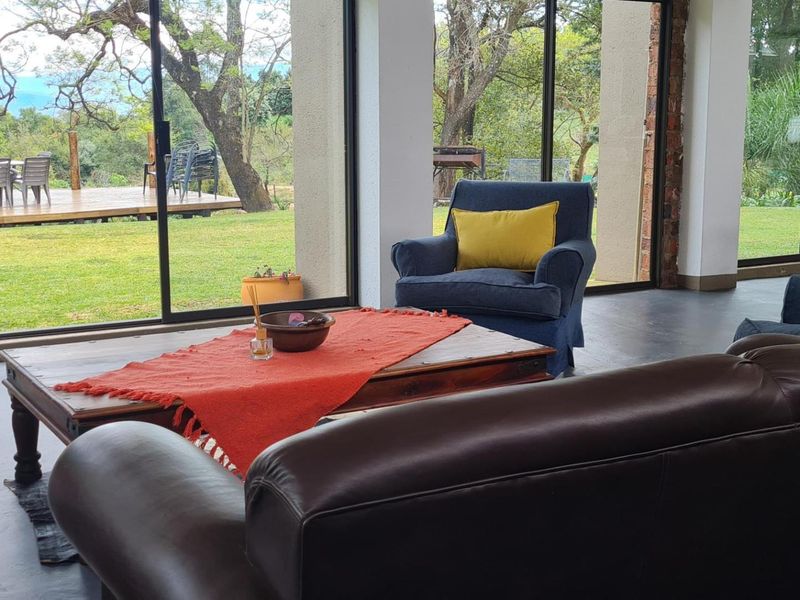 Scenic Lifestyle Farm with Established Income Potential - Photo 8