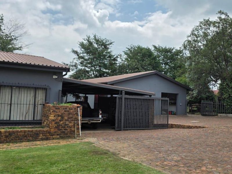 Farm For Sale in Benoni AH, Benoni - Photo 4
