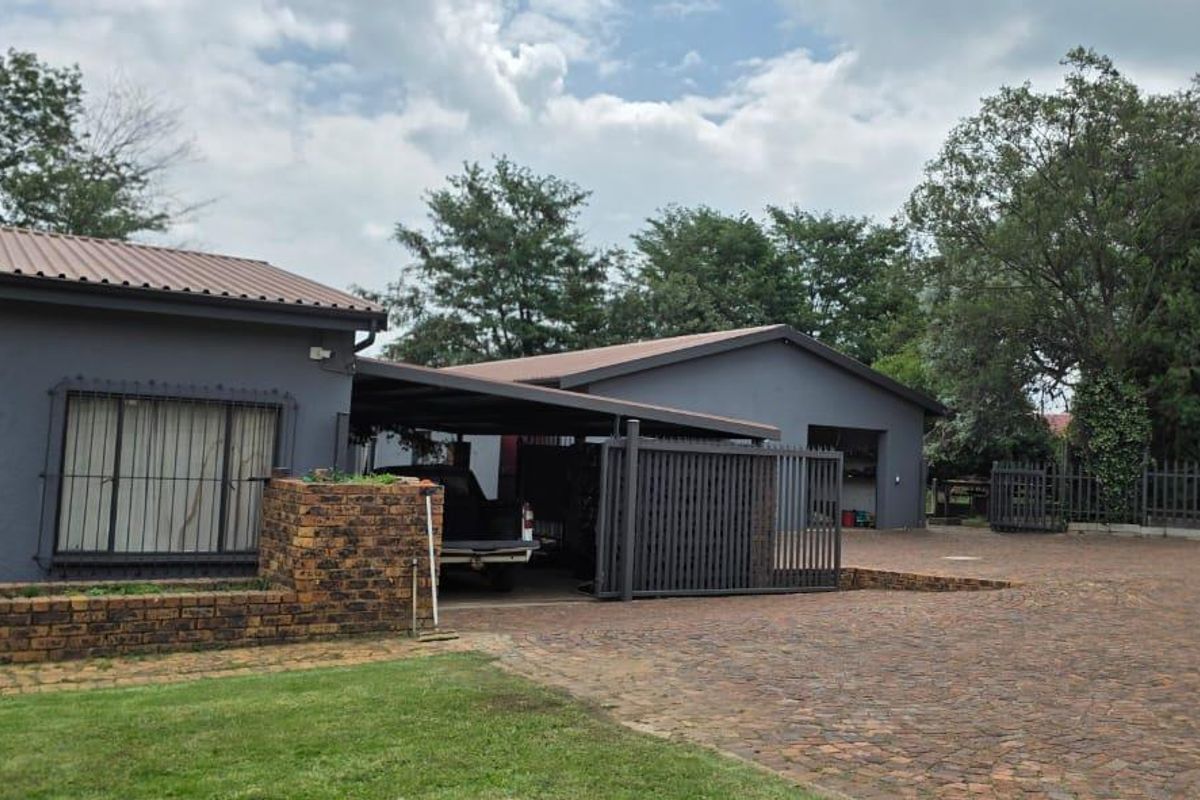 Farm For Sale in Benoni AH, Benoni - Photo 4