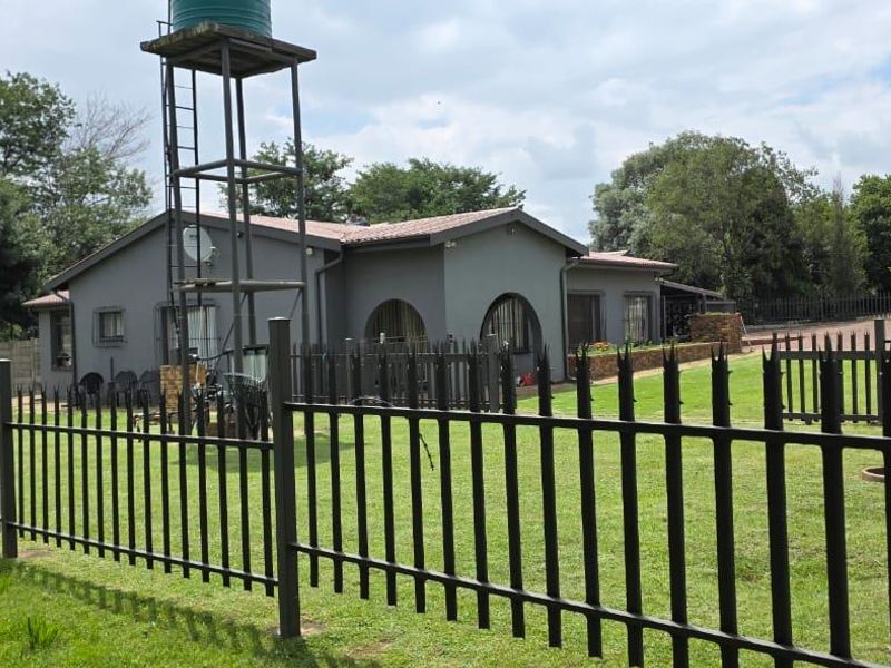 Farm For Sale in Benoni AH, Benoni - Photo 3