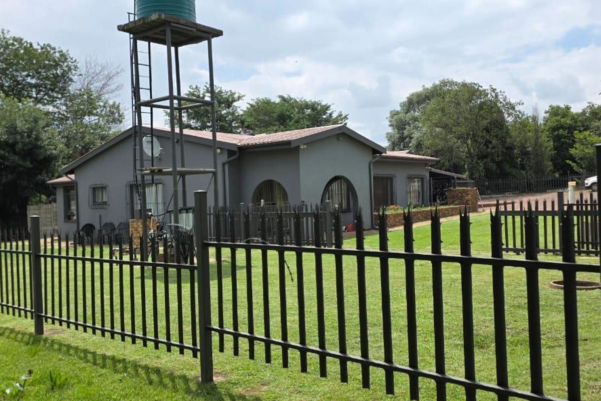 Farm For Sale in Benoni AH, Benoni - Photo 3