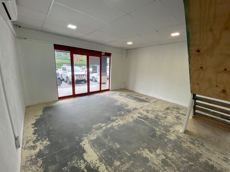 Small double storey Commercial Property To Rent in Riverside Industrial Park, Nelspruit - Photo 4