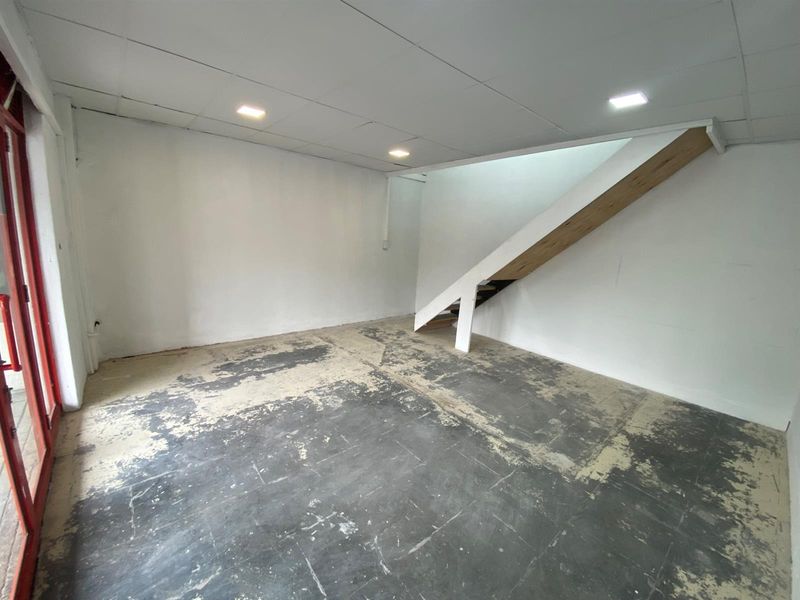 Small double storey Commercial Property To Rent in Riverside Industrial Park, Nelspruit - Photo 3