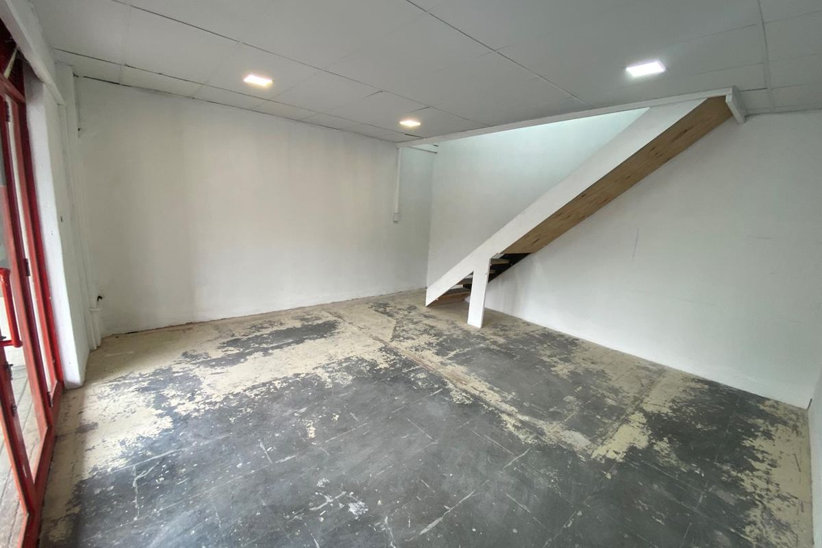 Small double storey Commercial Property To Rent in Riverside Industrial Park, Nelspruit - Photo 3