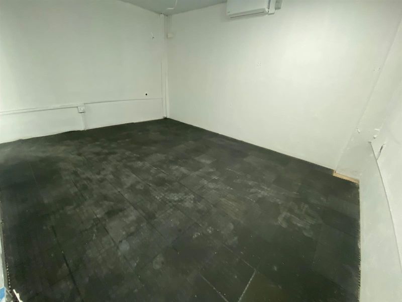 Small double storey Commercial Property To Rent in Riverside Industrial Park, Nelspruit - Photo 7