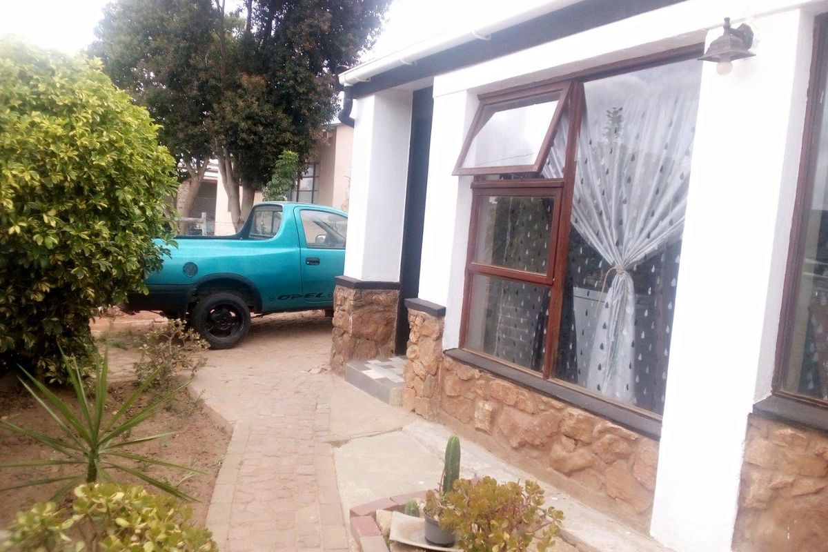 House For Sale in Riversdale - Photo 3