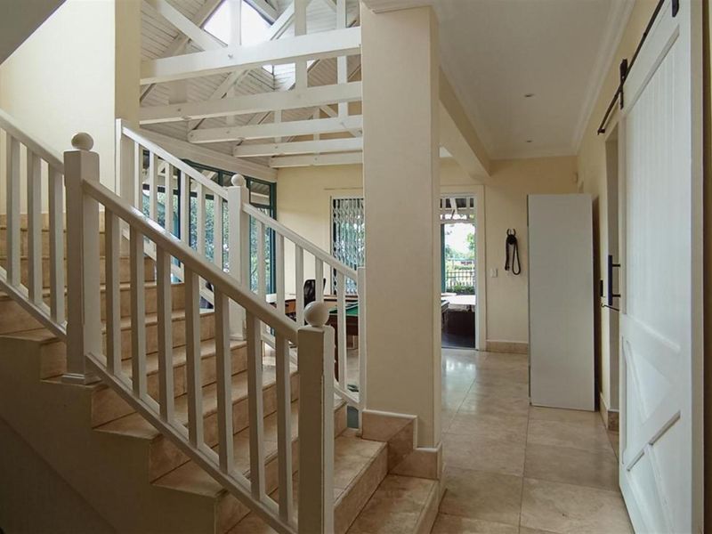 Exquisite Country Home For Sale in Midrand, Bridle Park Country Estate - Photo 5