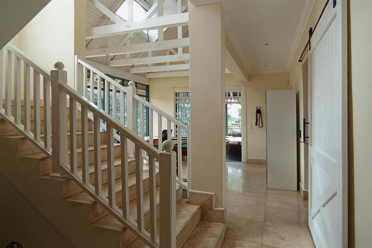 Exquisite Country Home For Sale in Midrand, Bridle Park Country Estate - Photo 5