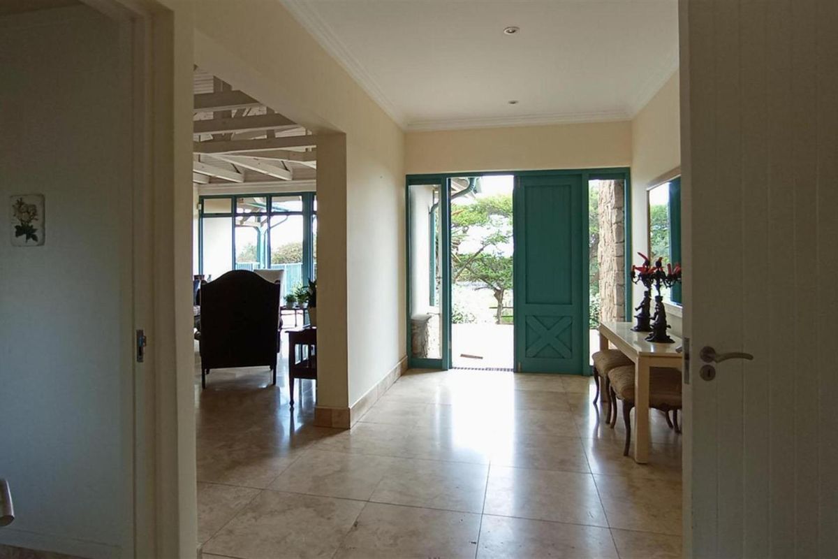 Exquisite Country Home For Sale in Midrand, Bridle Park Country Estate - Photo 3