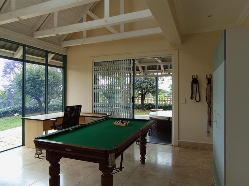 Exquisite Country Home For Sale in Midrand, Bridle Park Country Estate - Photo 6