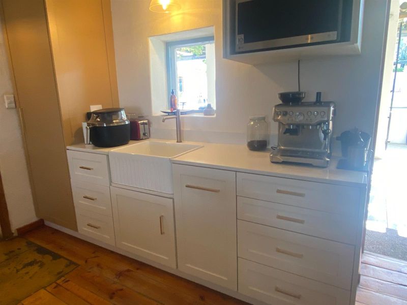 A Distinguished Karoo Masterpiece - Photo 5