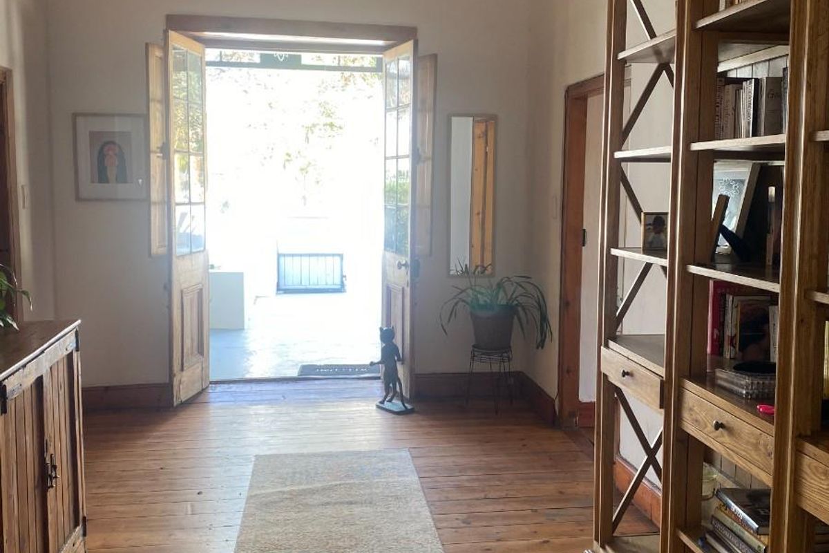 A Distinguished Karoo Masterpiece - Photo 4