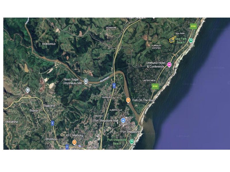 Development For Sale in Sea Park, Port Shepstone, KwaZulu Natal - Photo 3
