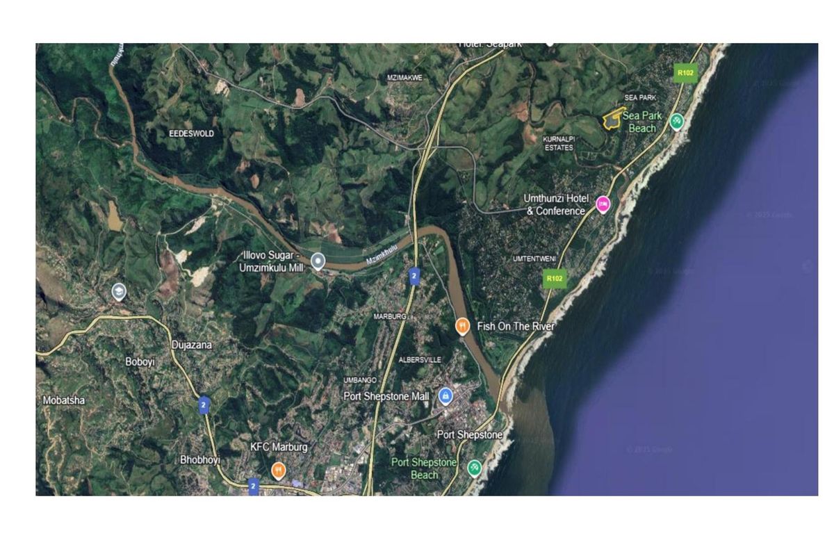 Development For Sale in Sea Park, Port Shepstone, KwaZulu Natal - Photo 3