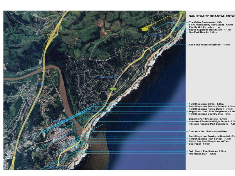 Development For Sale in Sea Park, Port Shepstone, KwaZulu Natal - Photo 4