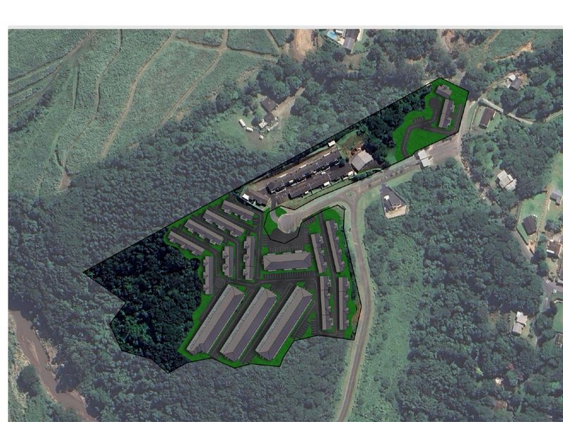 Development For Sale in Sea Park, Port Shepstone, KwaZulu Natal - Photo 9