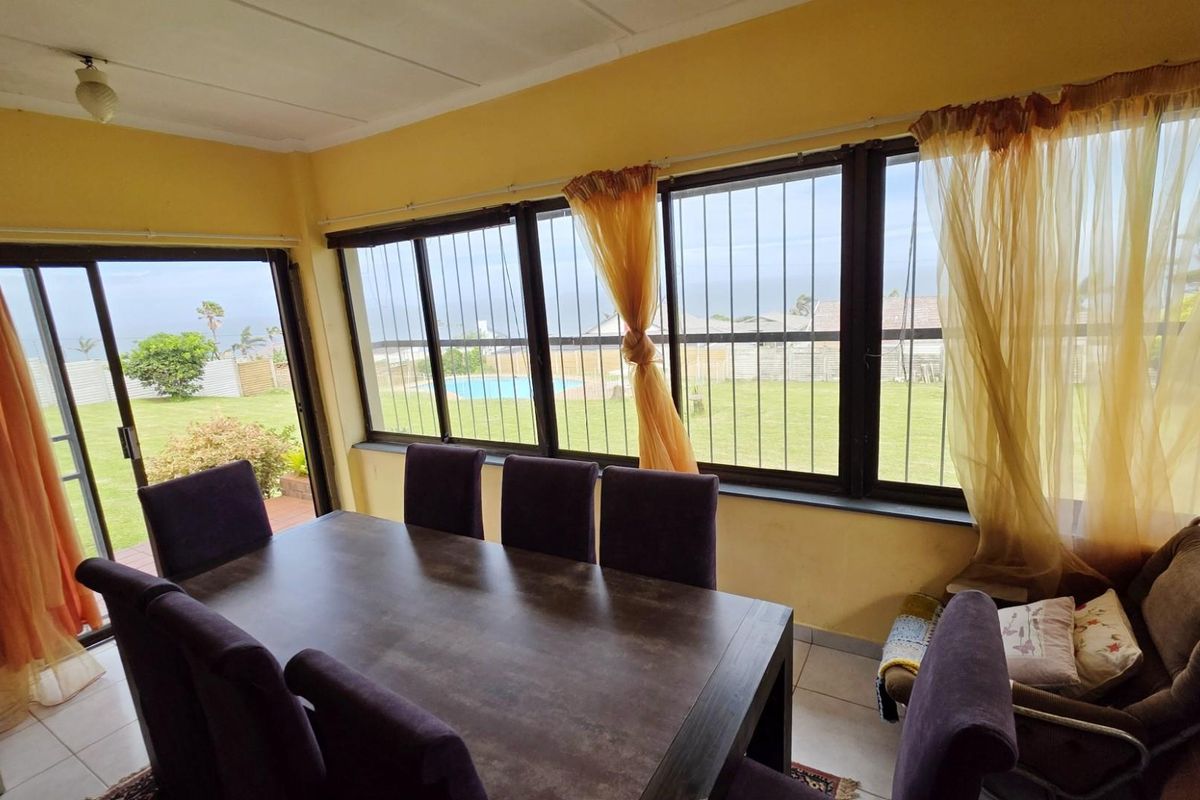 House For Sale in Uvongo, Margate, KwaZulu Natal - Photo 5