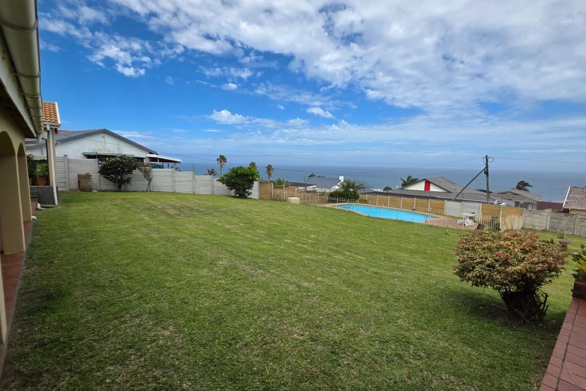 House For Sale in Uvongo, Margate, KwaZulu Natal - Photo 3