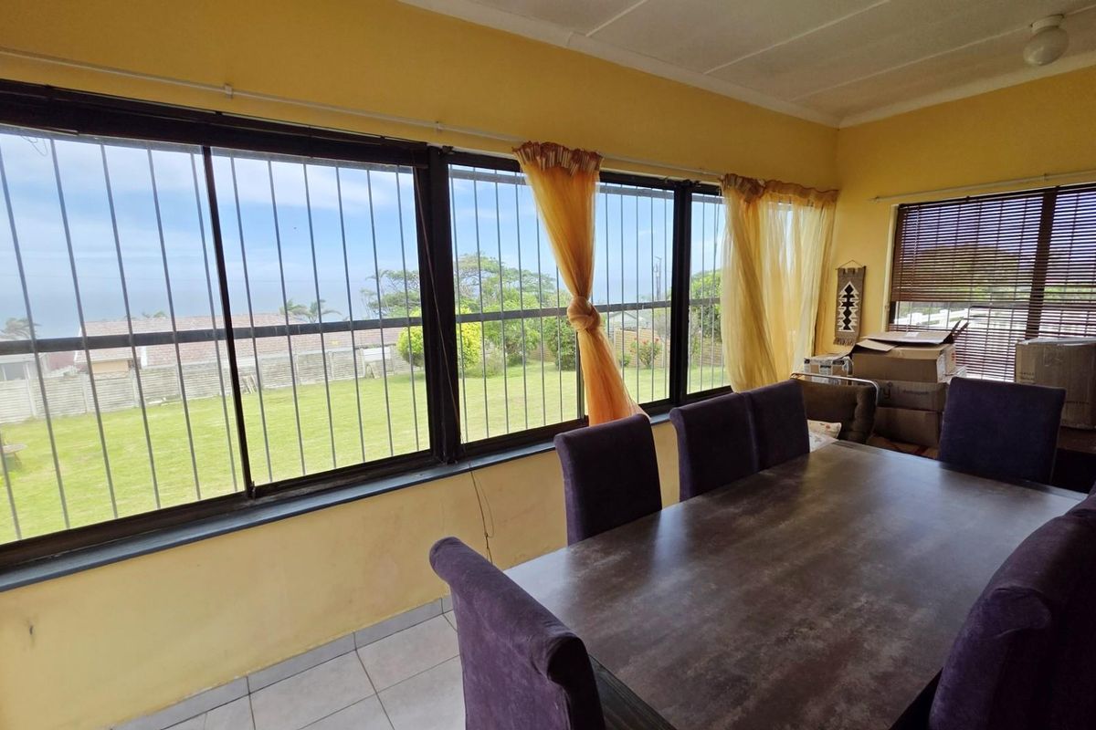 House For Sale in Uvongo, Margate, KwaZulu Natal - Photo 4
