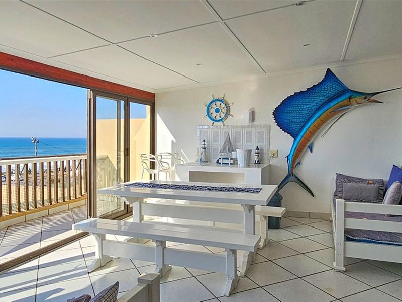 Apartment For Sale in Shelly Beach, Margate, KwaZulu Natal - Photo 9