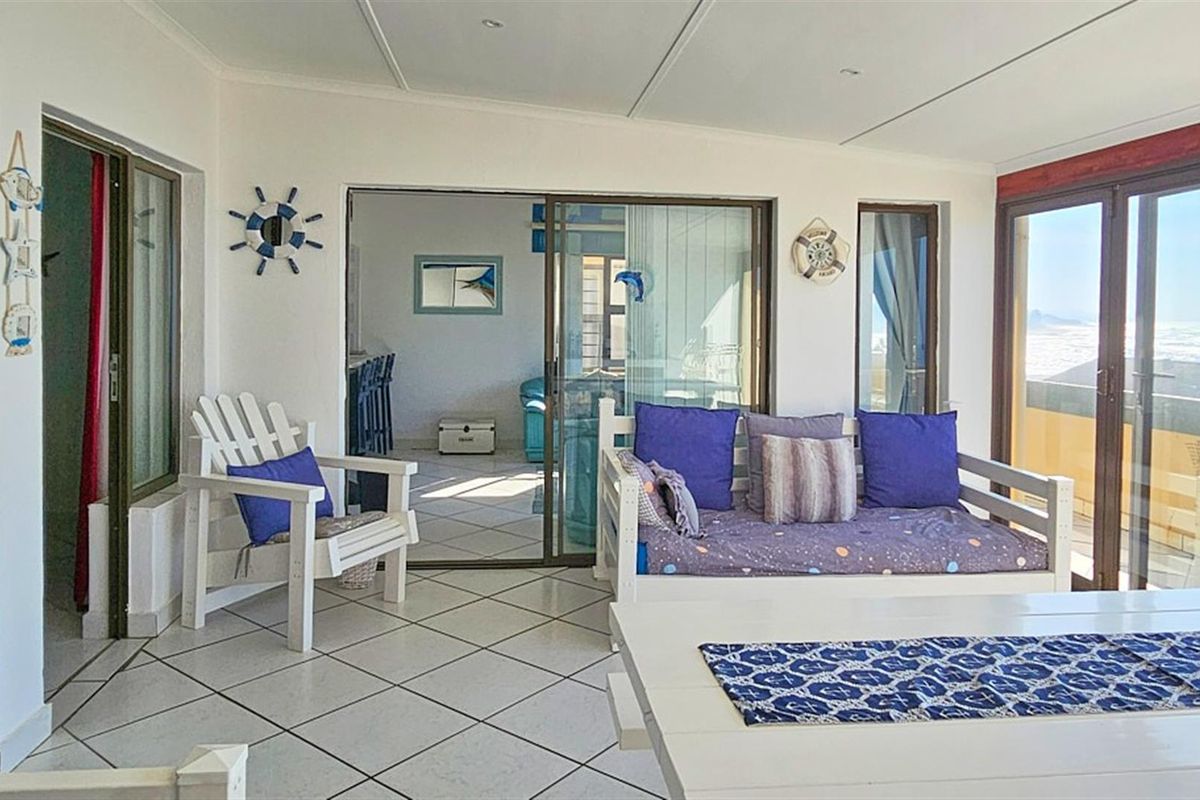 Apartment For Sale in Shelly Beach, Margate, KwaZulu Natal - Photo 5
