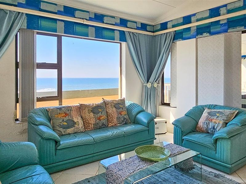 Apartment For Sale in Shelly Beach, Margate, KwaZulu Natal - Photo 3