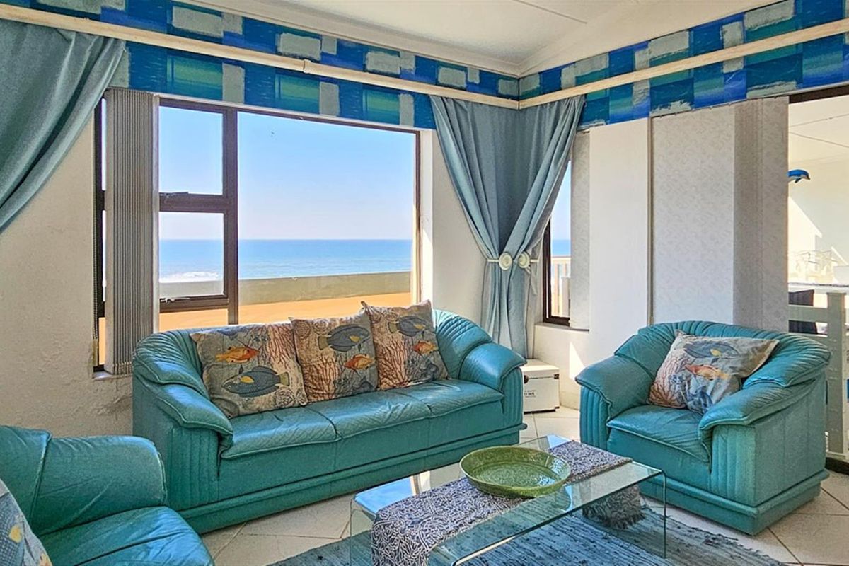 Apartment For Sale in Shelly Beach, Margate, KwaZulu Natal - Photo 3
