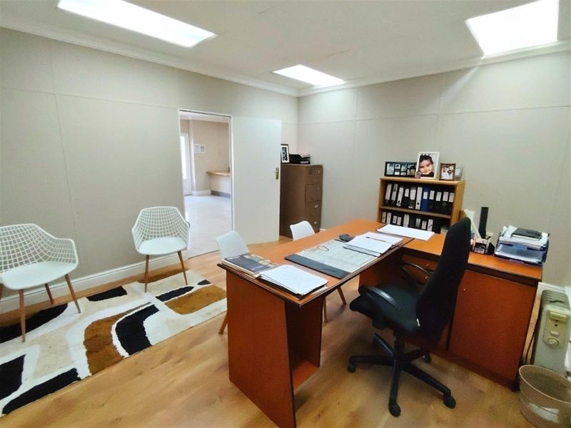 Mixed-Use Goldmine: Convert Offices into High-Demand Rentals - Photo 5