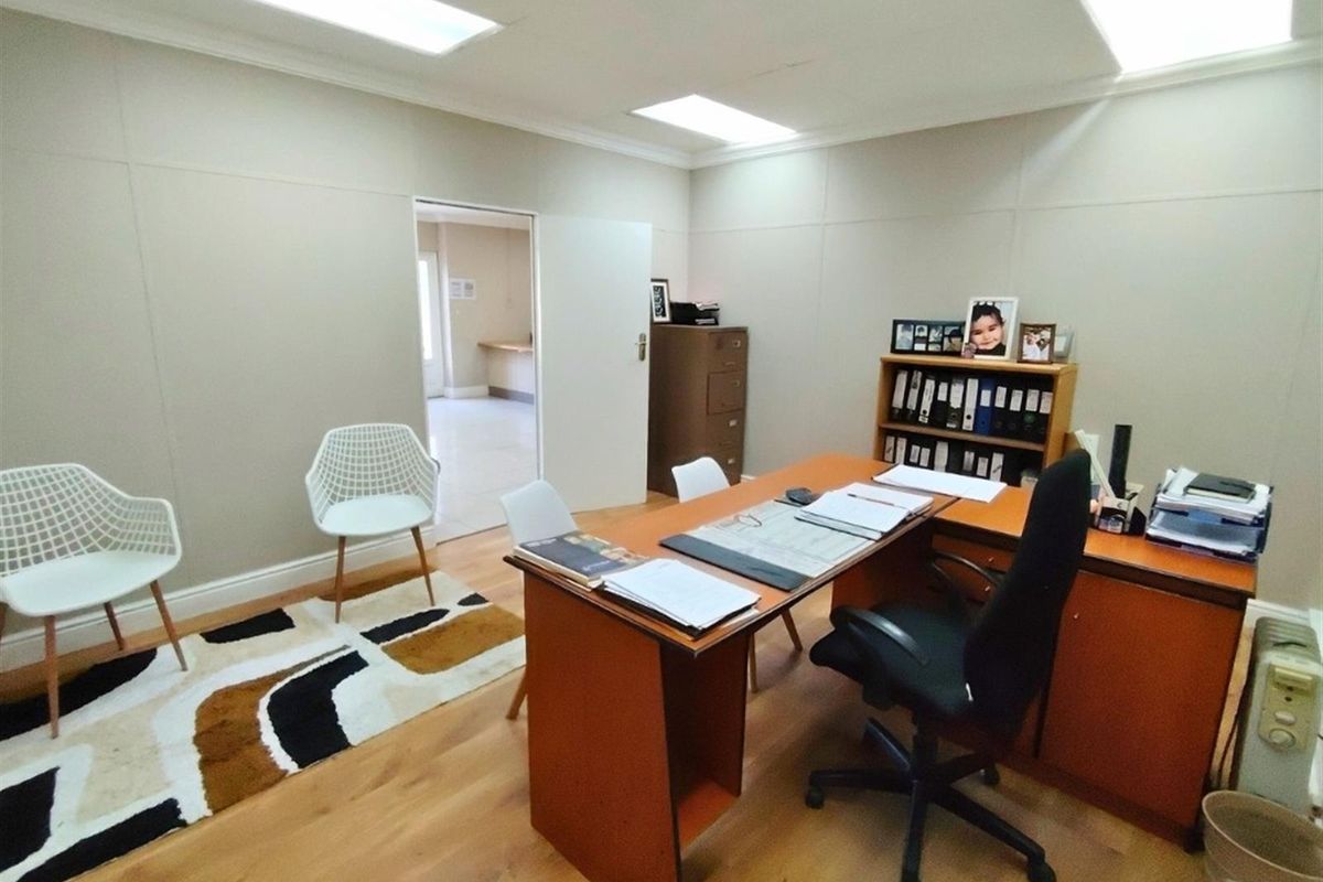 Mixed-Use Goldmine: Convert Offices into High-Demand Rentals - Photo 5