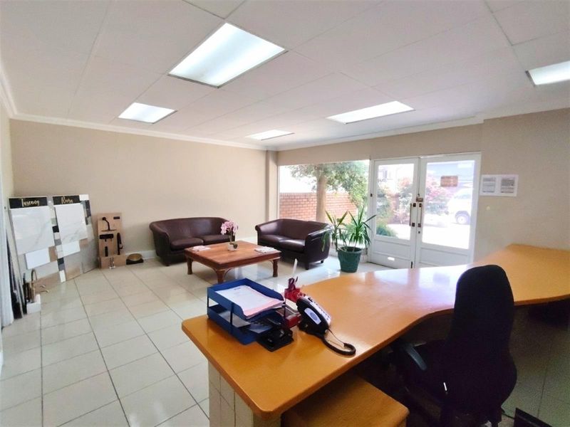 Mixed-Use Goldmine: Convert Offices into High-Demand Rentals - Photo 2