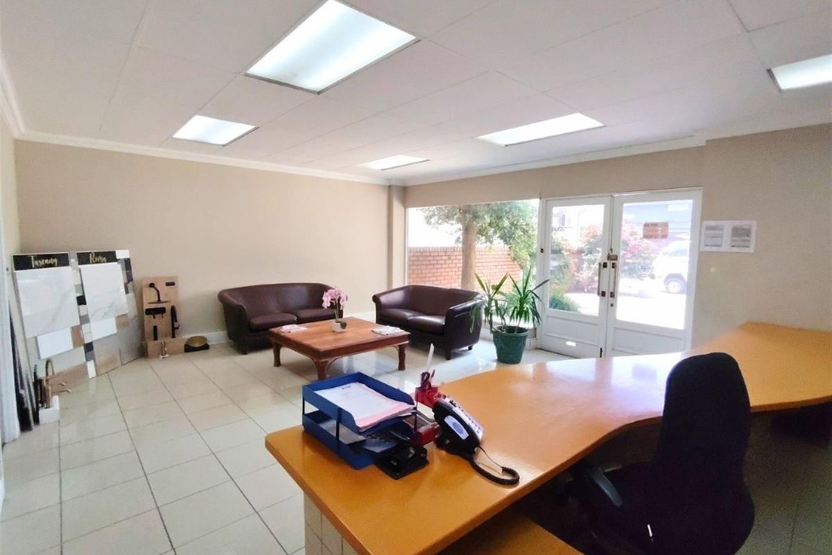 Mixed-Use Goldmine: Convert Offices into High-Demand Rentals - Photo 2