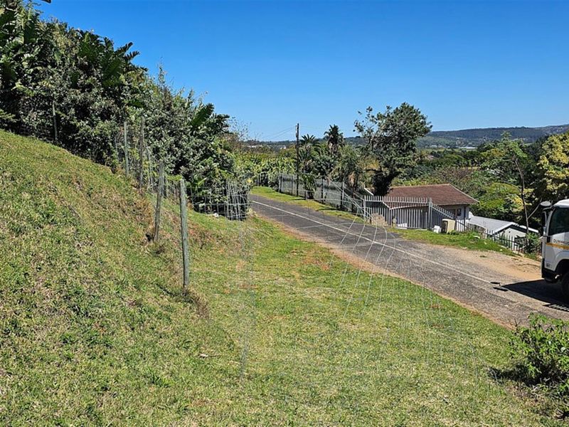 Vacant Land with Nature and Sea View in Uvongo - Photo 7
