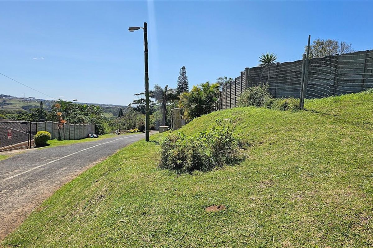 Vacant Land with Nature and Sea View in Uvongo - Photo 4