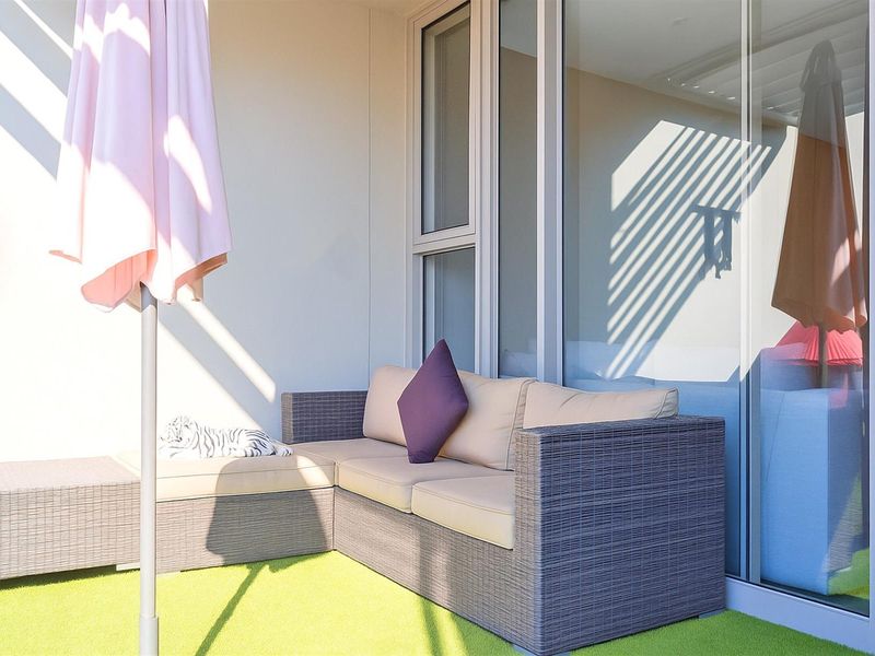 Fully Furnished 2-Bedroom Apartment for Sale - Photo 8