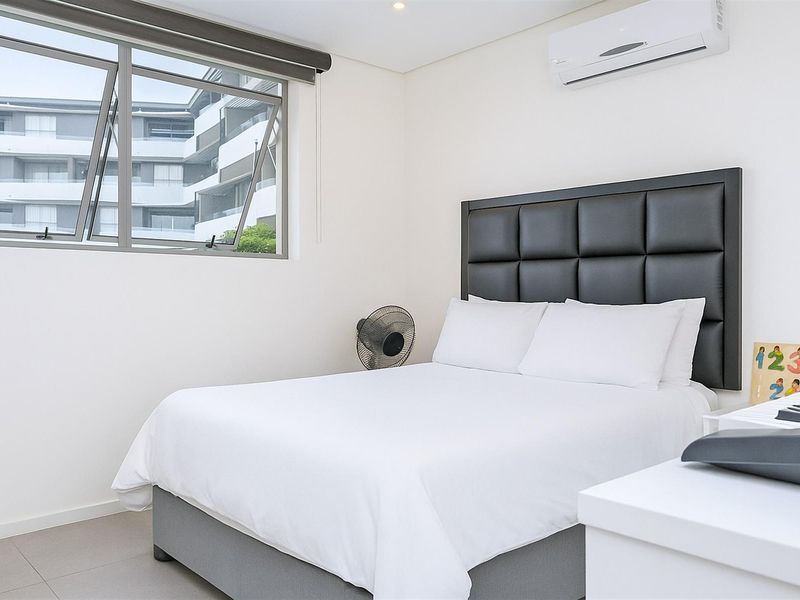 Fully Furnished 2-Bedroom Apartment for Sale - Photo 7