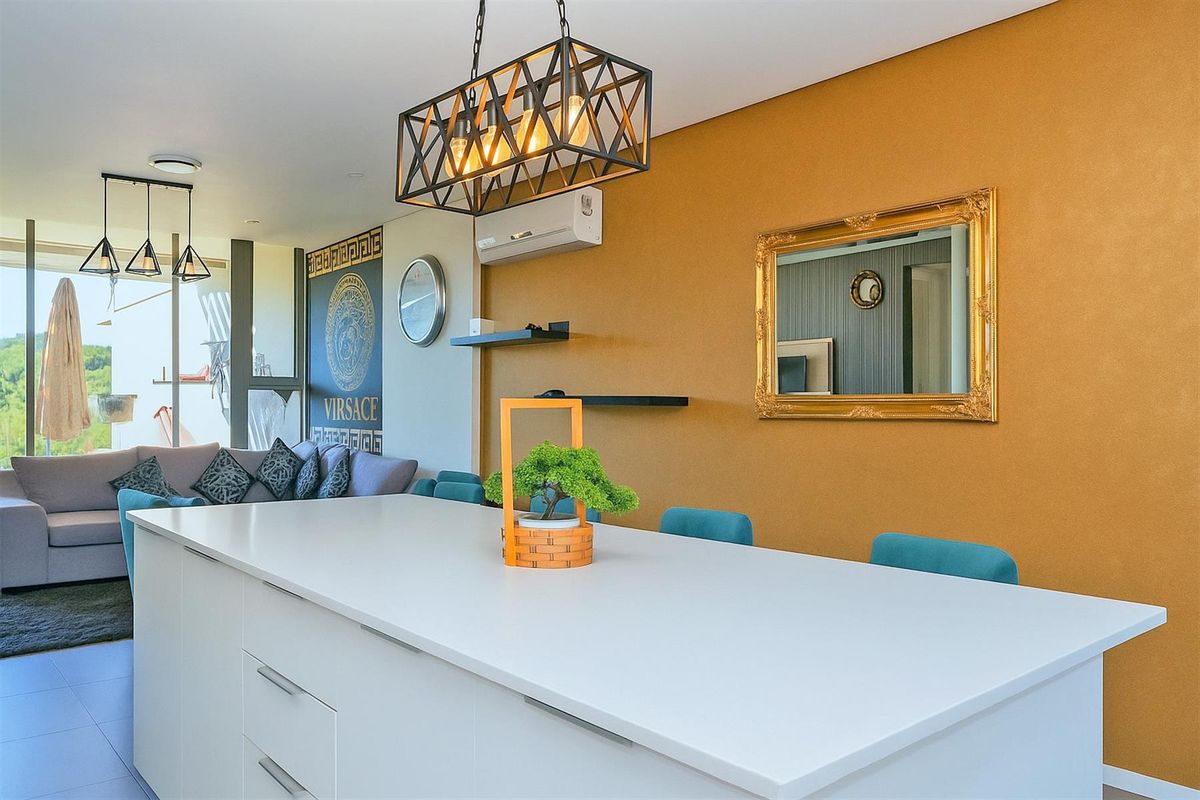 Fully Furnished 2-Bedroom Apartment for Sale - Photo 5