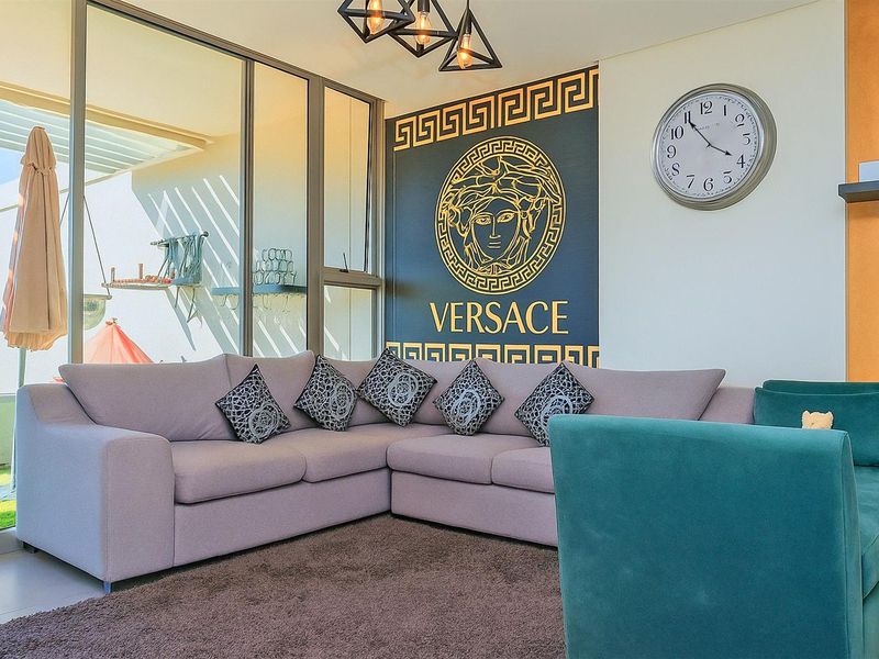 Fully Furnished 2-Bedroom Apartment for Sale - Photo 4