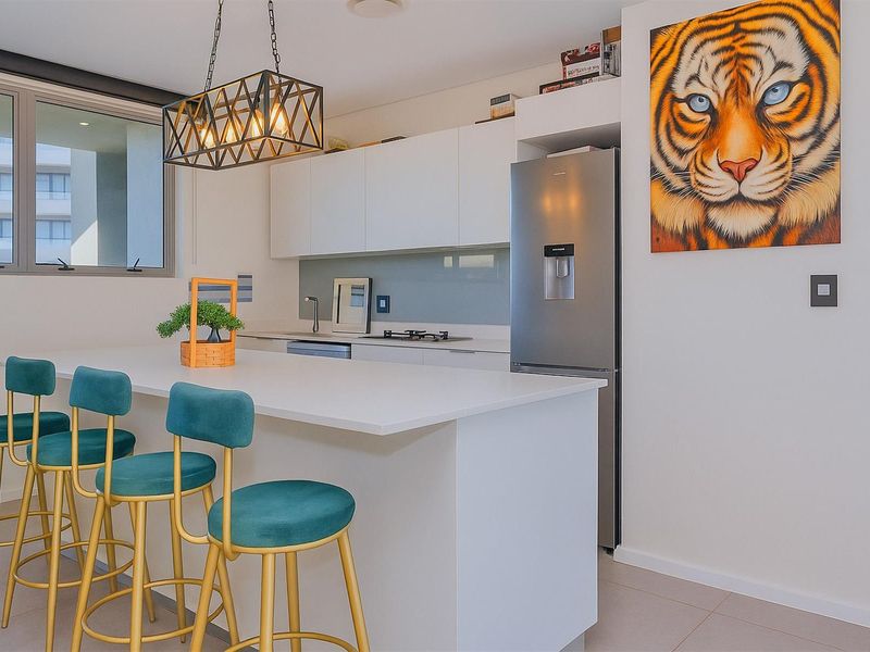 Fully Furnished 2-Bedroom Apartment for Sale - Photo 2