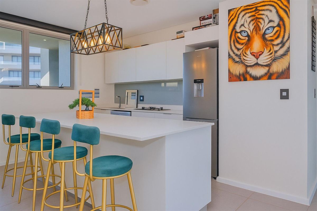 Fully Furnished 2-Bedroom Apartment for Sale - Photo 2