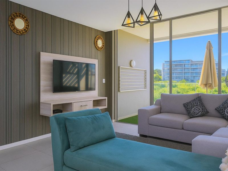 Fully Furnished 2-Bedroom Apartment for Sale - Photo 3