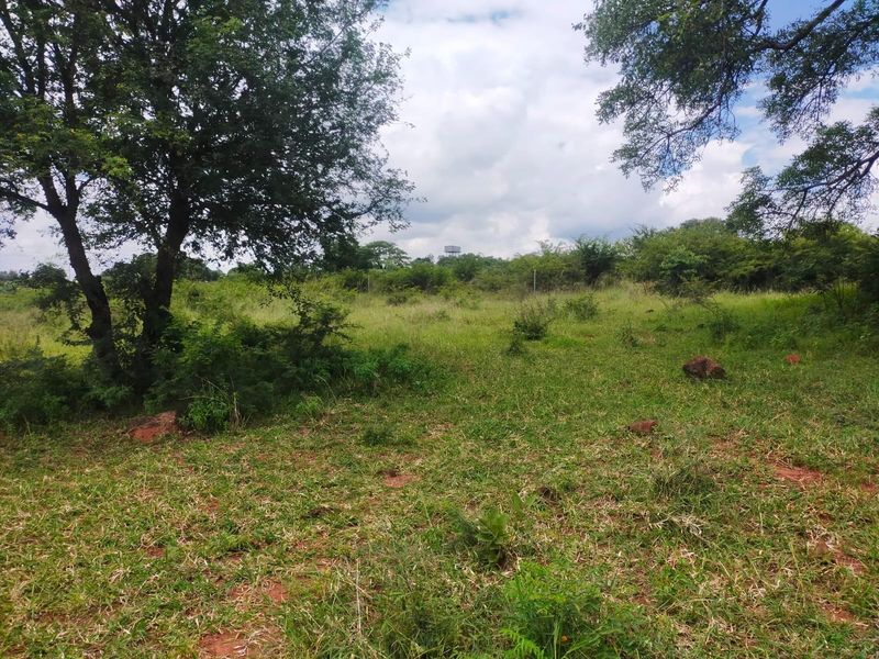 Vacant Land For Sale in Thohoyandou Rural, Mangondi - Photo 9