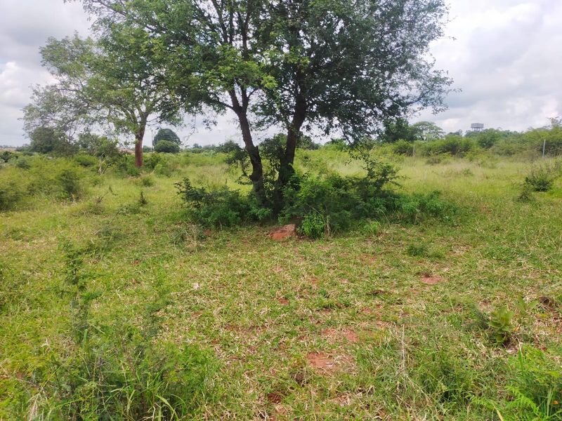Vacant Land For Sale in Thohoyandou Rural, Mangondi - Photo 5
