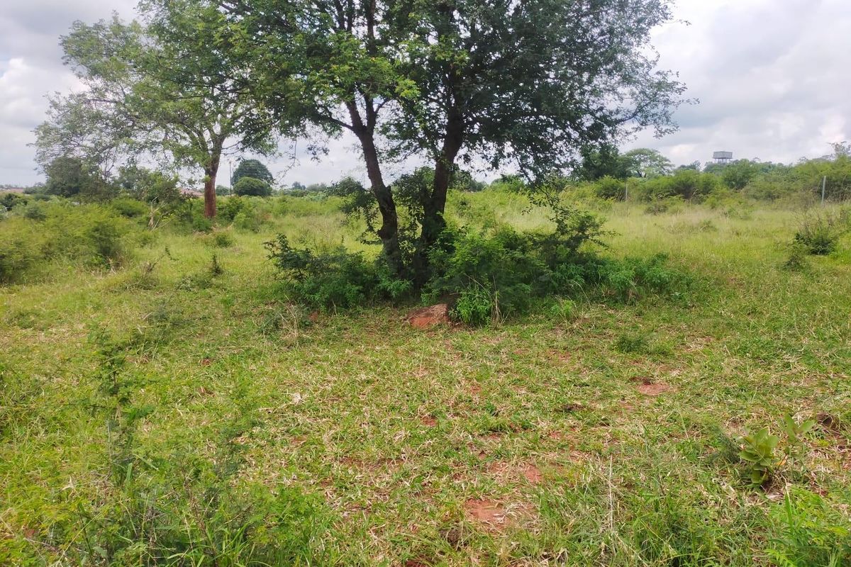 Vacant Land For Sale in Thohoyandou Rural, Mangondi - Photo 5