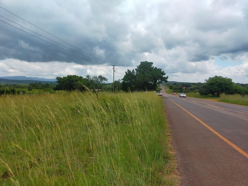 Vacant Land For Sale in Thohoyandou Rural, Mangondi - Photo 3