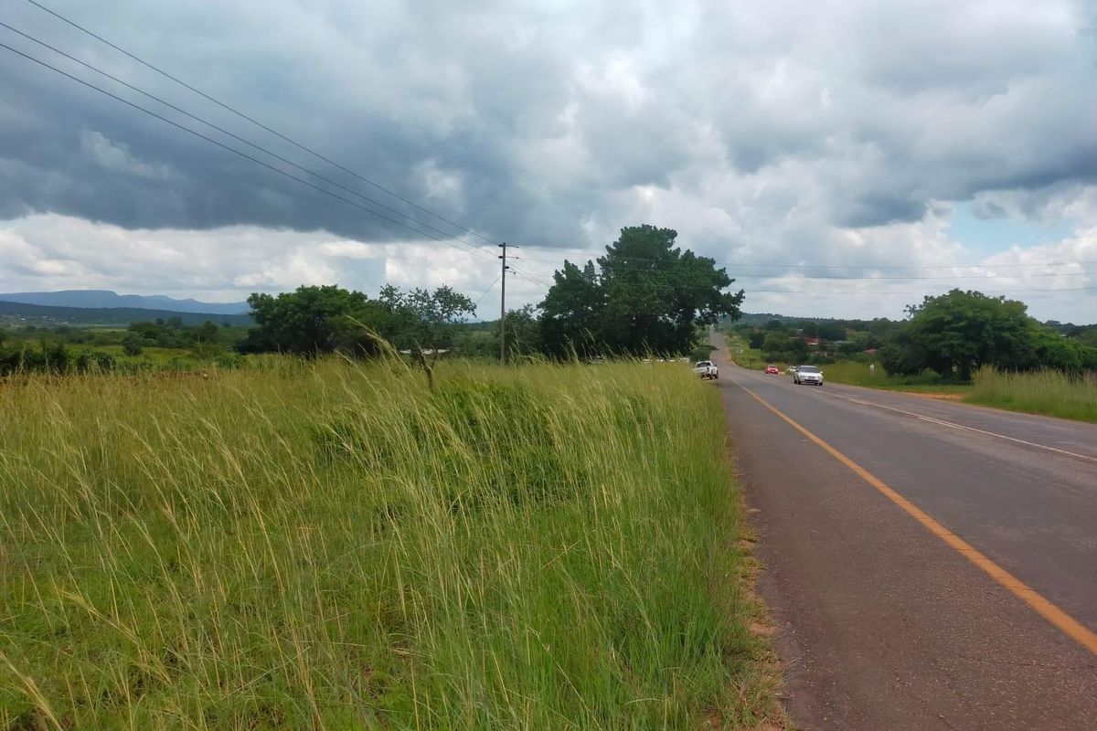 Vacant Land For Sale in Thohoyandou Rural, Mangondi - Photo 3