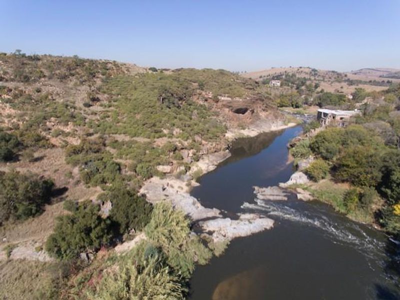 Crocodile River Reserve - Vacant stand - Lanseria - Photo 2