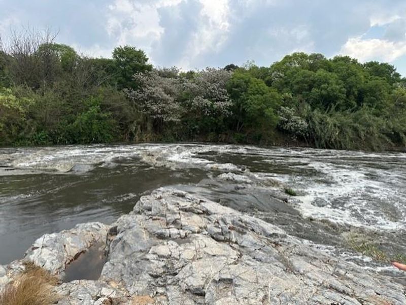 Crocodile River Reserve - Vacant stand - Lanseria - Photo 4
