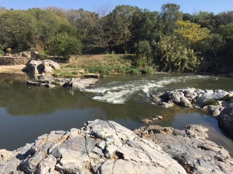 Crocodile River Reserve - Vacant stand - Lanseria - Photo 3
